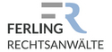 FERLING Rechtsanwälte Logo